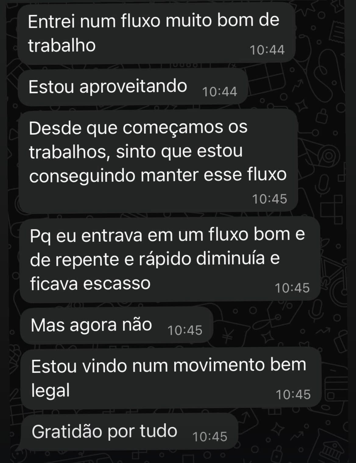 Depoimento